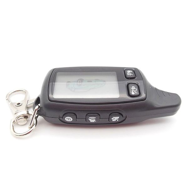 

sheriff lcd remote controller for tomahawk tw9030 tw-9020 car