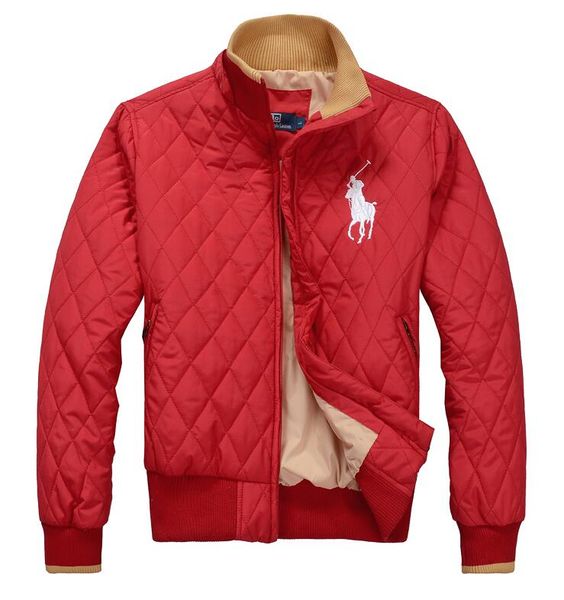 

#13;ralph lauren jacket coat men women designer jackets sports hoodie with long sleeve zipper windbreaker mens clothing hoodies, Black;brown