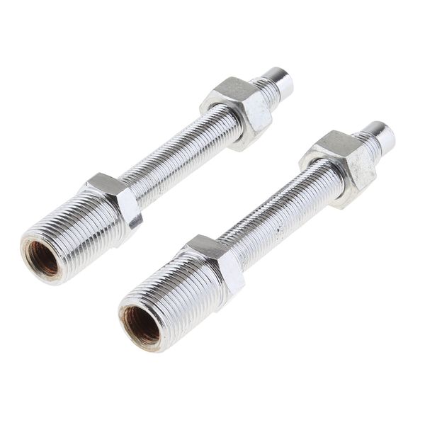 

rear adjustable slam lowering kit 1 - 2 inches for harley softail heritage softail flstc,heritage springer