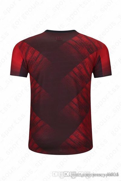 

lastest men football jerseys outdoor apparel football wear 25443, Black;red