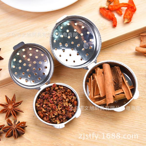 

spot supplies stainless steel 1 wei bao to flavor box kitchen to flavor box