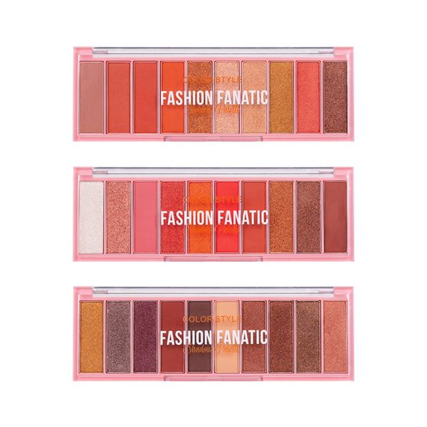 

eyeshadow palette diamond glitter metallic nude eye make up pigmented makeup cosmetics