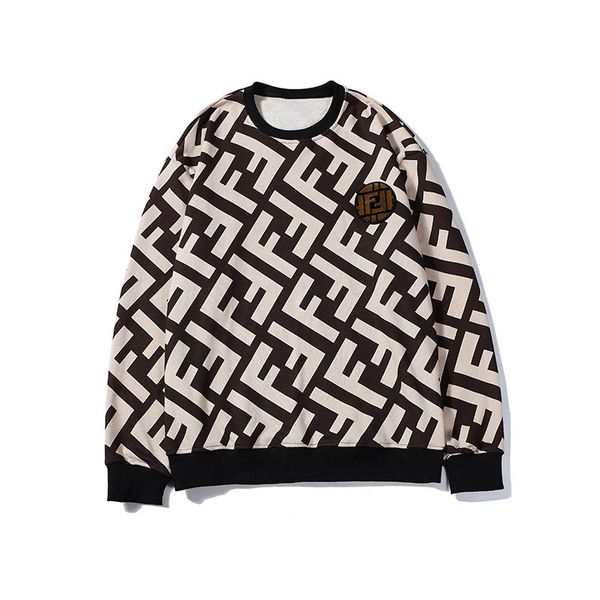 

дизайнерские толстовки для мужчин 2019 модный бренд письма печати топы мужская мода с длинным рукавом толстовки с капюшоном роскошная одежда, Black