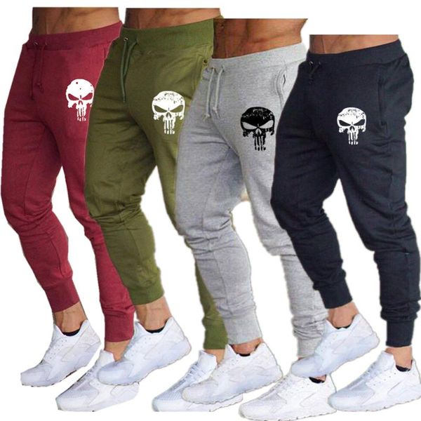 

autumn winter men sports running pants pocket athletic football soccer pant training sport pants elasticity jogging gym trousers, Black