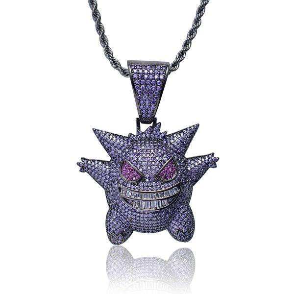 

Colares com Pingente topfashionhub