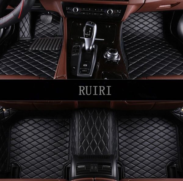 

good quality mats custom special car floor mats for wrangler jl 2019 2018 car foot rugs durable easy to clean carpets