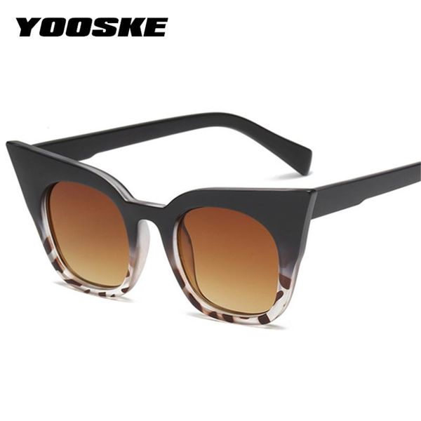 

yooske cat eye sunglasses kids women children sun glasses fashion childrens cateye brand designer baby girls eyewear uv400, White;black