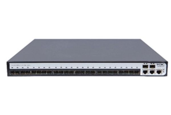 

100% server switches for h3c smb-s5024fv2-ei