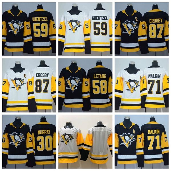 youth crosby penguins jersey