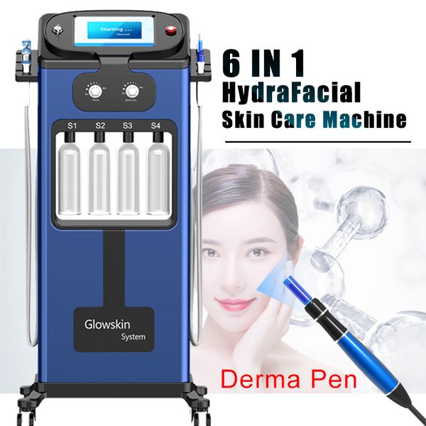 

hydrafacial skin dermabrasion machine for home use microdermabrasion ultrasound scrubber three polar rf derma pen sale skin spa system