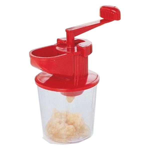 

бесплатная доставка оптовая творческий дом высокое качество красочные штучной упаковке многоцелевой чеснок смеситель имбирь чеснок машина пи