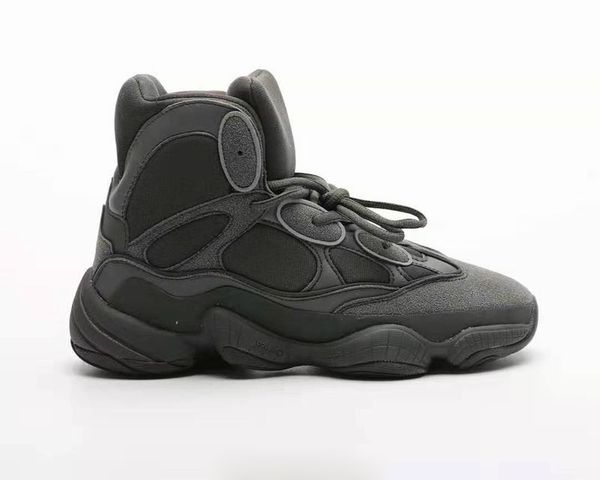 

2019 men 2019 500 desert rat boot fashion black blush designer shoes