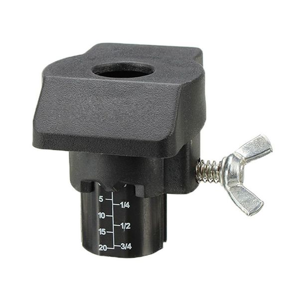 

sanding grinding guide attachment rotary tool accessories for dremel and hilda mini drill for woodworking diy
