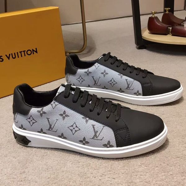 

Sapatos clássicos mayun668