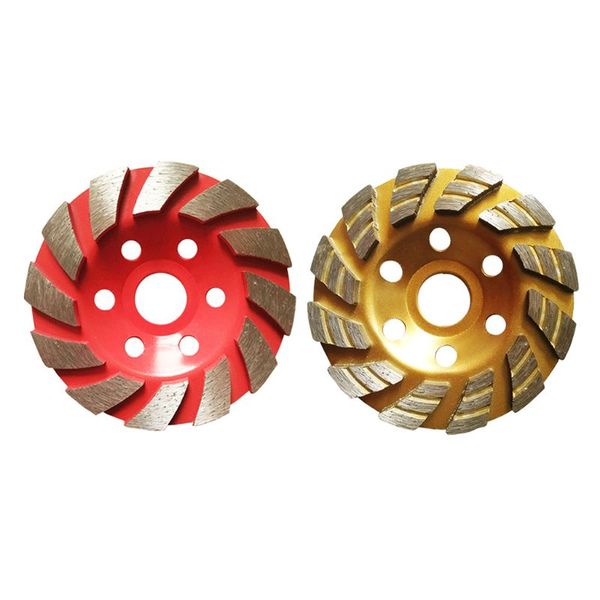 

100mm multifunctional high hardness wood carving disc angle grinder accessories