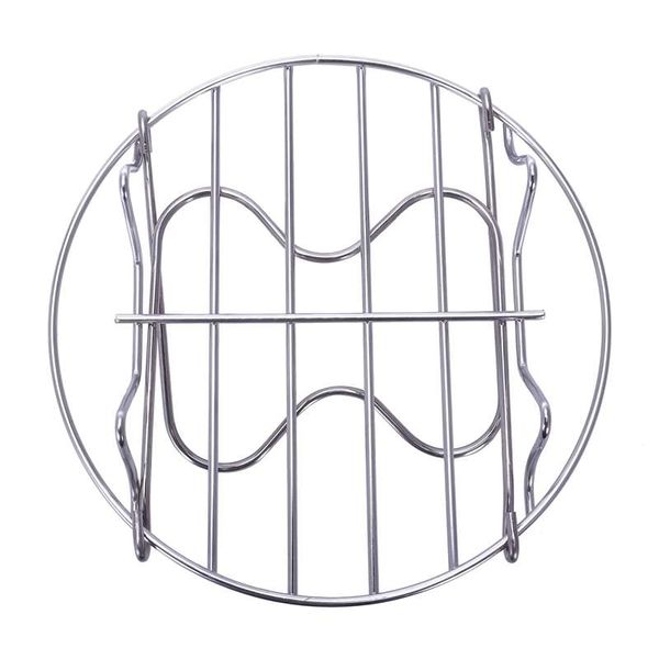 

пароход подставка с ручками совместим с готовыми к употреблению горшок аксессуары 3 qt 5 quarts, скороварка штатив провода пара rac