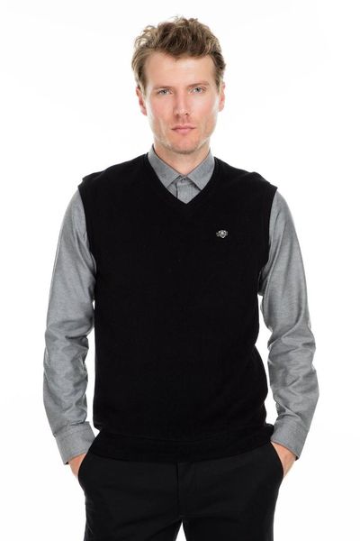 

buratti sweater male sweater 4561008, Black;white