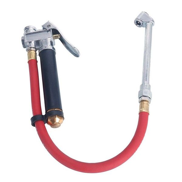 

air pressure filler tire car gauge compressor hose dual engine latest useful durable new hot