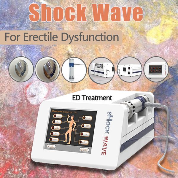 

2019 result smartwave and gainwave theraphy for ed electromagnetic machine for countering ed erectile dysfunction physical therapy