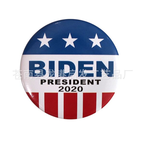 

introvert enamel pin black white biden badge too peopley brooches bag clothes lapel pin punk jewelry gift funny saying sarcastic c #68, Silver