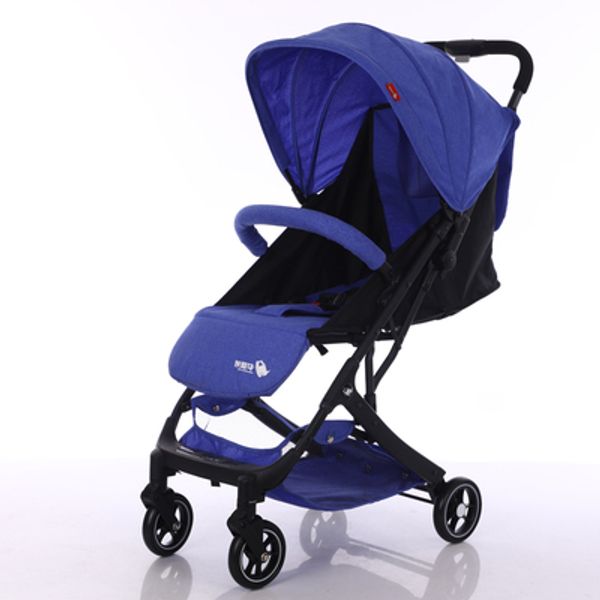 

lightweight baby stroller easy folding pocket car