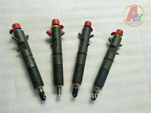 

diesel engine nozzle fuel injector 2645k025