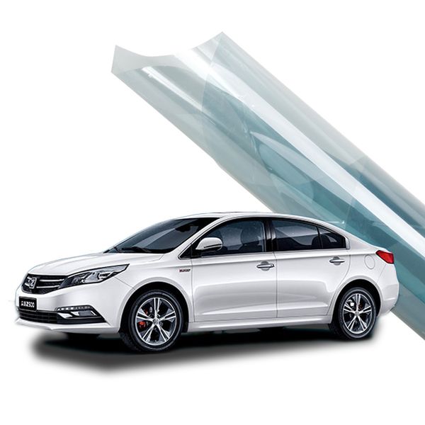 

75% vlt 40inch x 65ft high type ceramic window film residential automobile tint