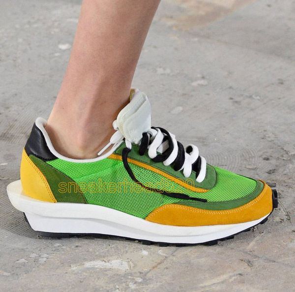 

Calçado de corrida sneakerhead520