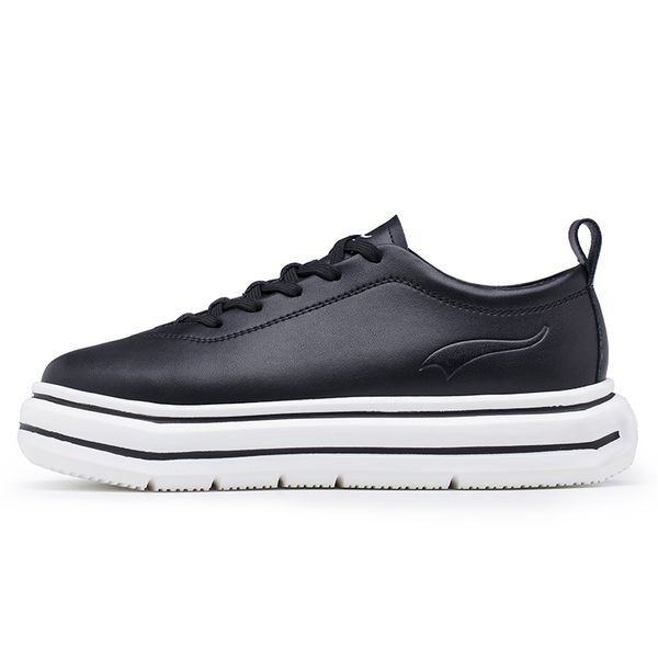 

onemix latest lifestyle running shoes for women black white