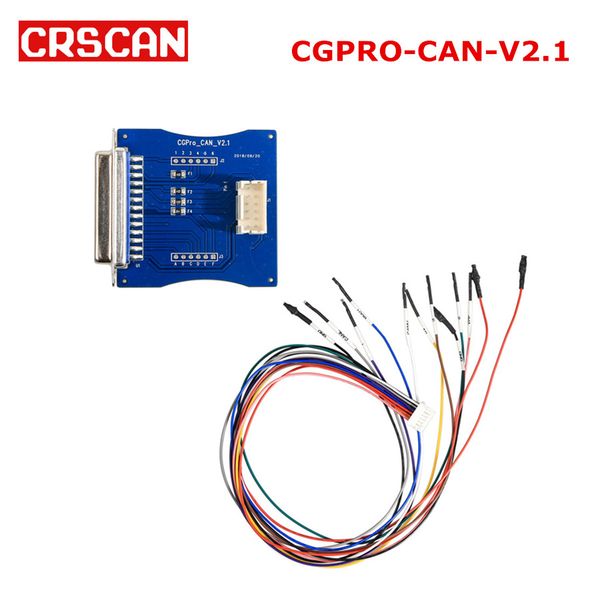 

cgpro-can-v2.1 adapter