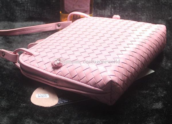 

2015 new fashion vintage brand handbags bags lady cross-body handbags korean shoulder bags fame handbags truly love pink purple crochet bag