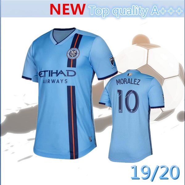 nycfc long sleeve jersey