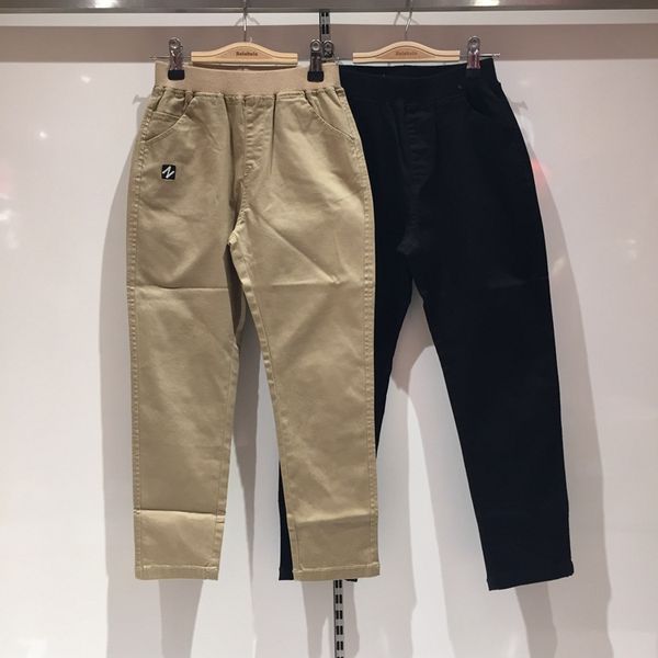

pants for boys sweatpants teenagers sports trousers for kids summer bottoms infants active trousers children patchwork pants