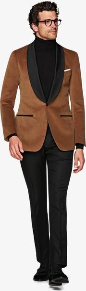 

сшитые на заказ мужские костюмы шаль отворот жениха смокинги бархат лучшие мужчины свадебные женихи ( куртка+брюки+галстук ) e292, White;black