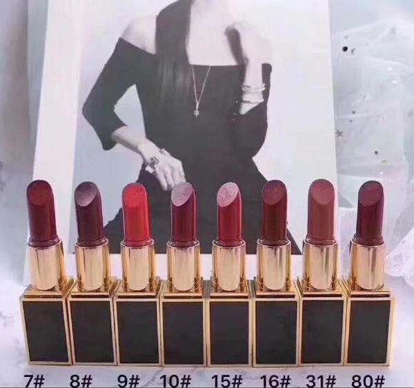 

new makeup lipstick nude matte lipstick 3g lipstick ing