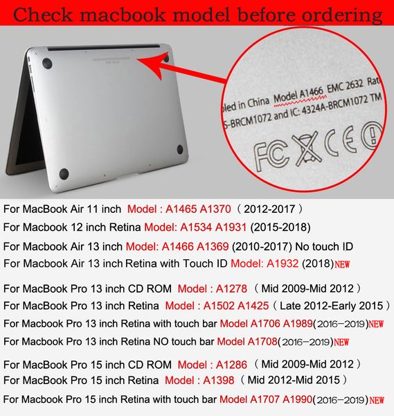 11 Pro 13 15 Retina 12 Inch Hard Case Shell Cover For Apple Macbook Air 13 Laptop Cases Bags Computers Tablets Network Hardware Worldenergy Ae 11 Pro 13 15 Retina 12 Inch Hard Case Shell Cover For Apple Macbook Air 13 Laptop Cases Bags Computers Tablets Network Hardware Worldenergy Ae
