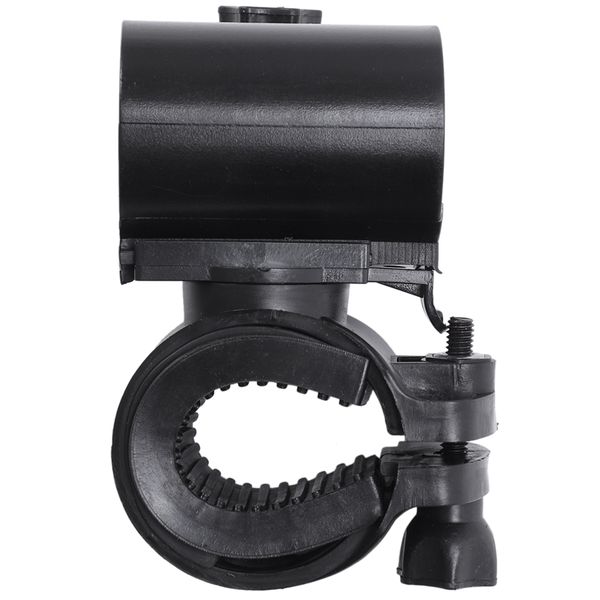 

handlebar mounting bicycle cycling led torch holder