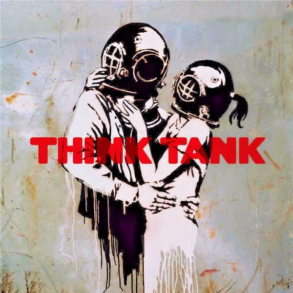 

banksy mr brainwash oil painting on canvas home decor wall art picture handpainted & hd printed urban art graffiti think tank