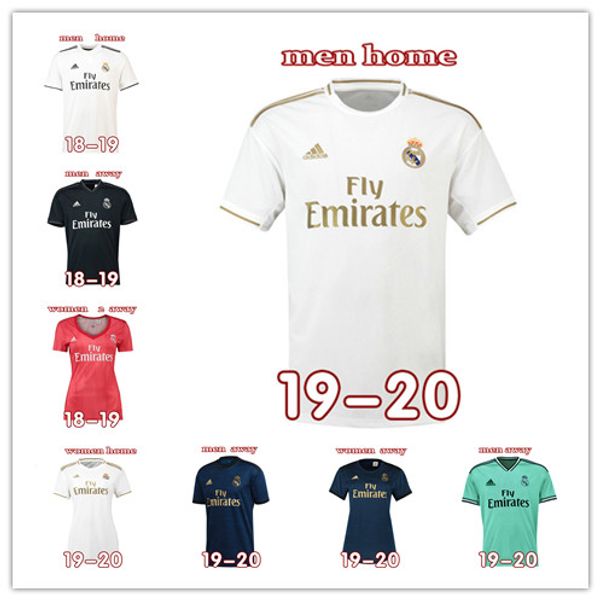 

5 pc lot la liga men women kid occer jer ey thailand quality fcb barcelona real madrid cf mix order