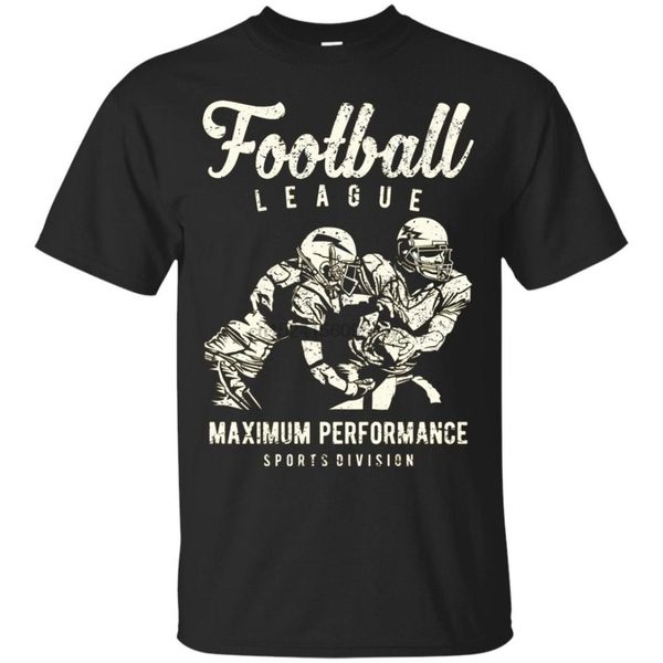 

footballer t shirt american footballer graphic shirt men's casual t, White;black