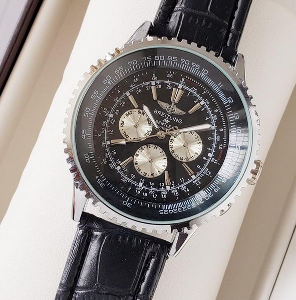 

Европейский и американский популярный новый автоматические механические мужски