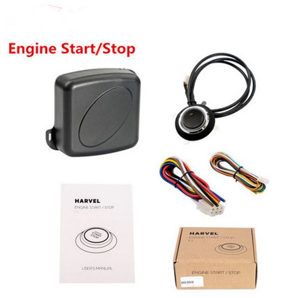 

new engine star-sf1 harvel car engine start ssystem