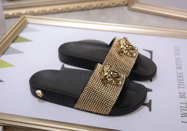 

2019 medu a ca ual men m fa hion lipper men rubber andal male outdoor beach lide andal triped lipper cuff leather lipper