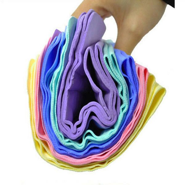 

accessories towel car absorbent drying washing cloth kitchen anti-mold