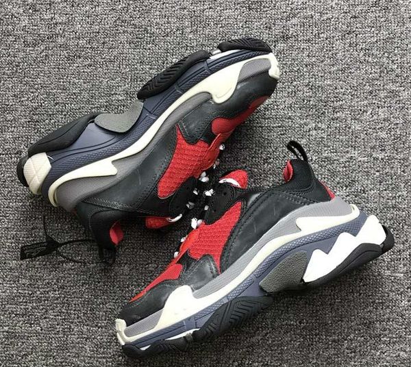 skechers triple s