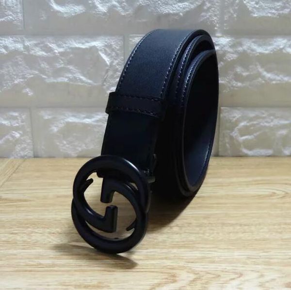 

2019 дизайнер ремни роскошные ремни для мужчин большой пряжки пояса топ мода мужские кожаные ремни Оптовая бесплатная доставка 089