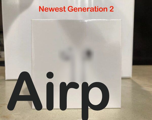 

H1 chip generation 2 wirele charging bluetooth earphone earbud ound quality be tcopy with en or battery how pk airpod 2