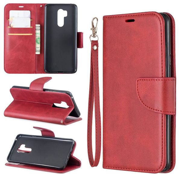 

for for nokia5.1 7.1 4.2 lg g7case flip stand wallet leather p frame colorful phone cover for iphone