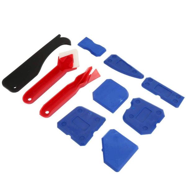 

2019 window caulking finishing sealant grouting door silicone sealant coating machine scraper cement removal tool kit