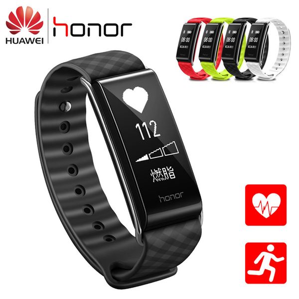 Huawei Color Band A2 Smart Bracelet Sleep Heart Rate Monitor